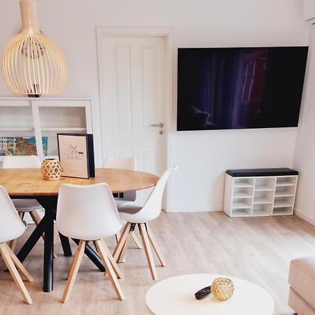 Wilde Brise 2 Topniveau In Toplage Mit Sauna 诺登 外观 照片